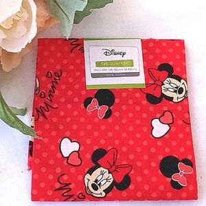 Disney Minnie Mouse Pillow Case